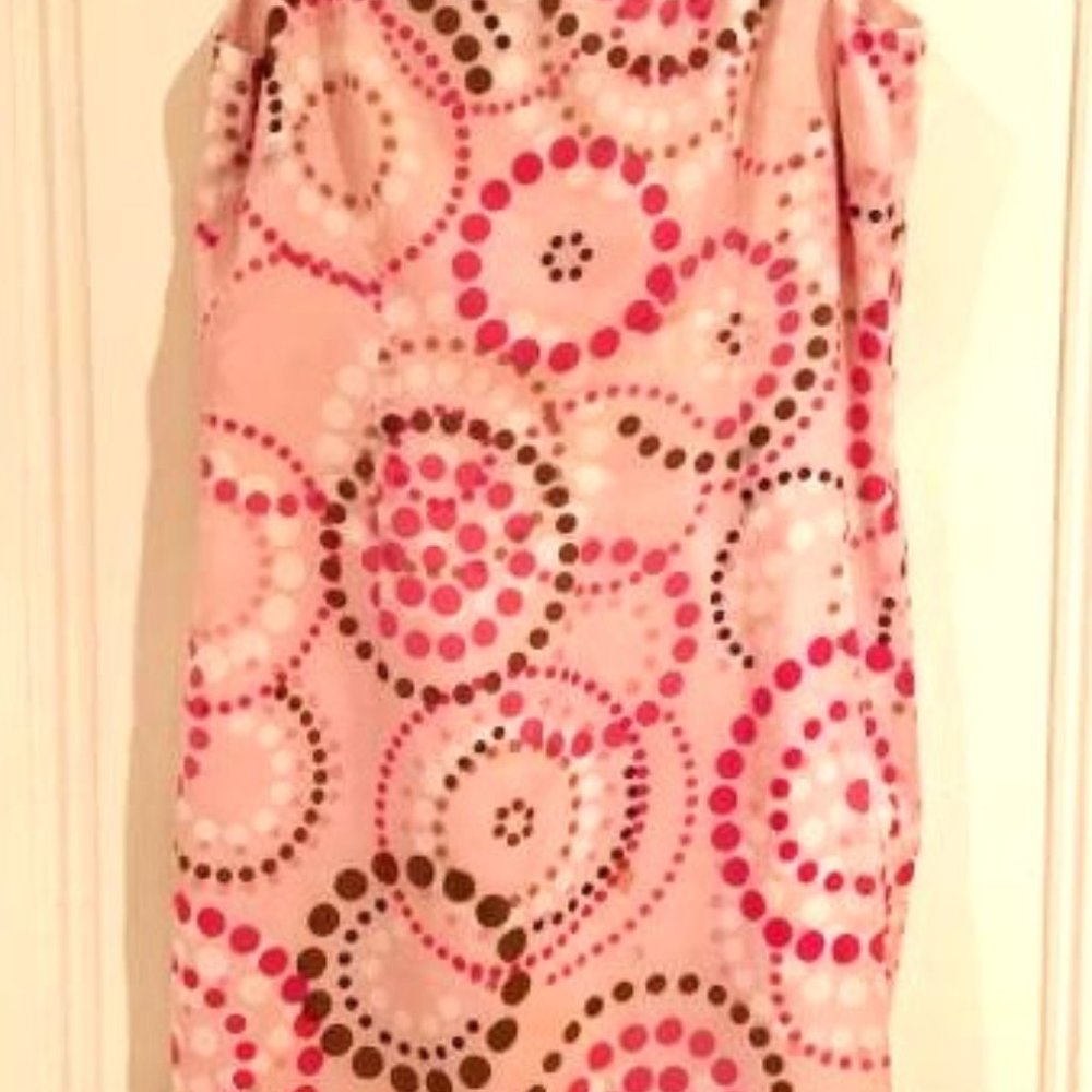 Laundry Dress